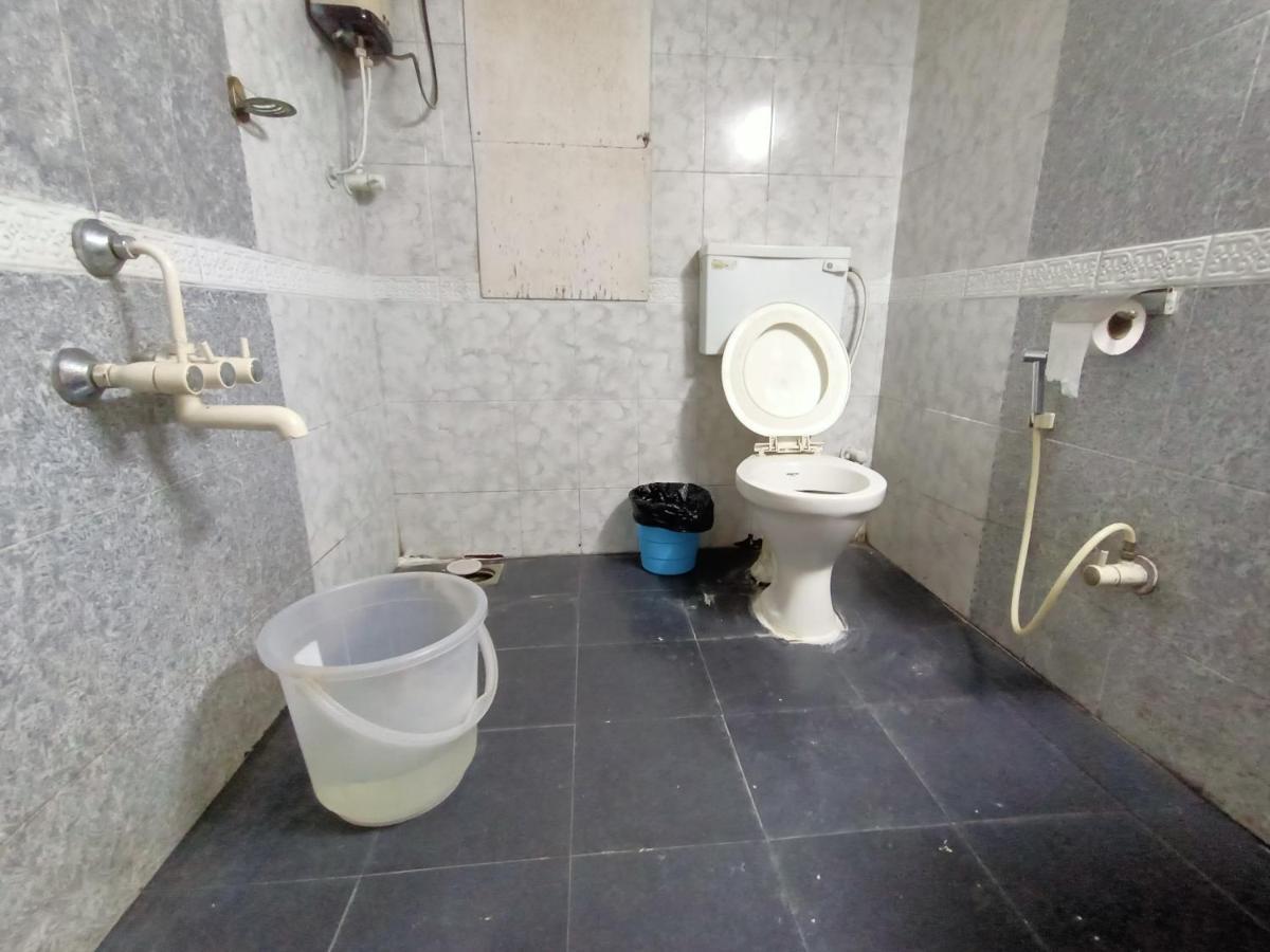 Kalpataru Hometel Mumbai Exterior foto